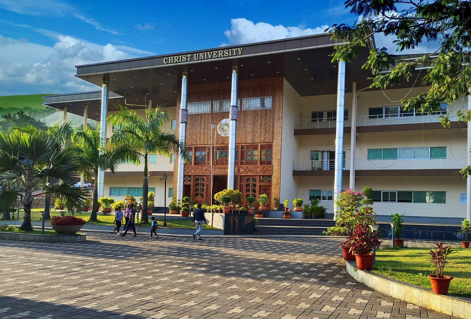 Campus Life
