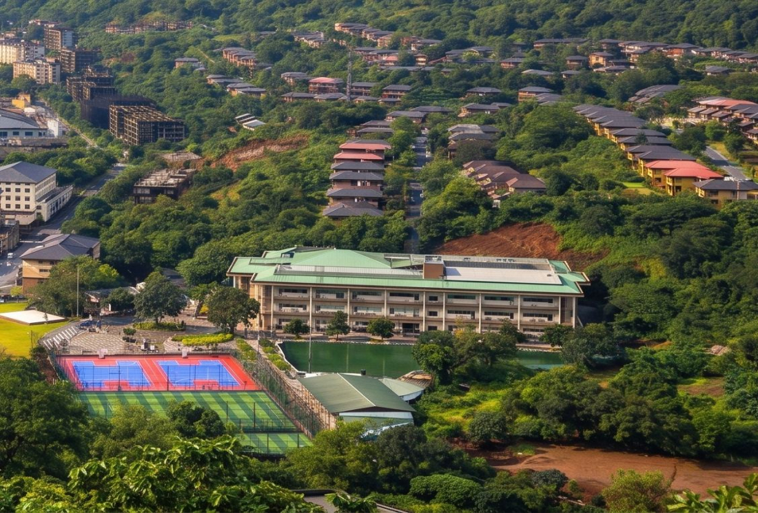 Campus Life