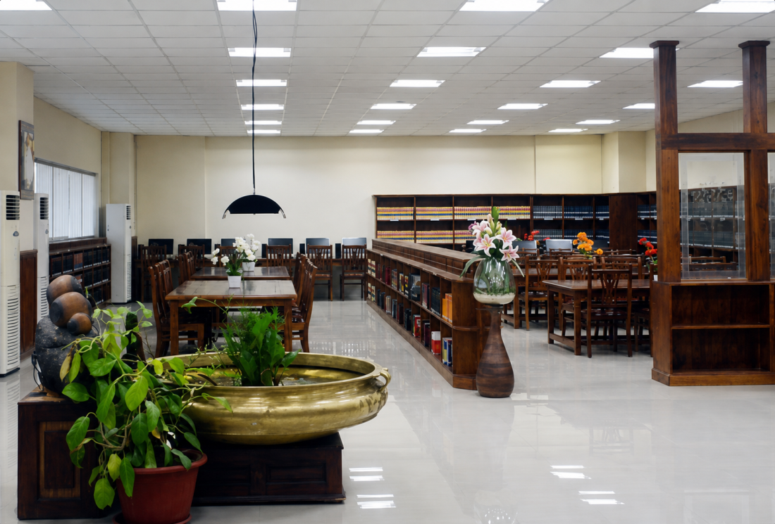 Library