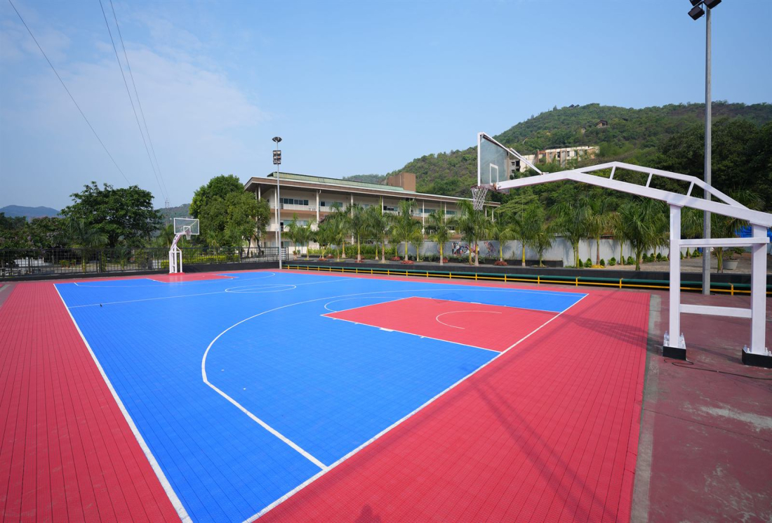 Sports Arena