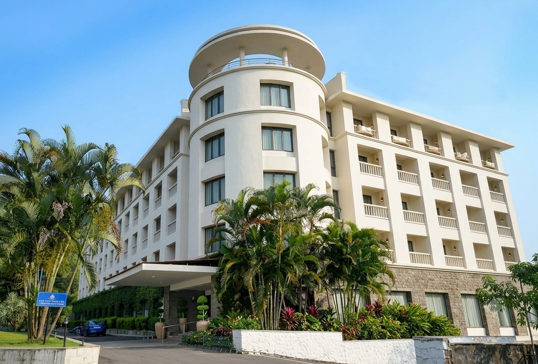 Residences