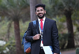 DOCTORAL (PhD)