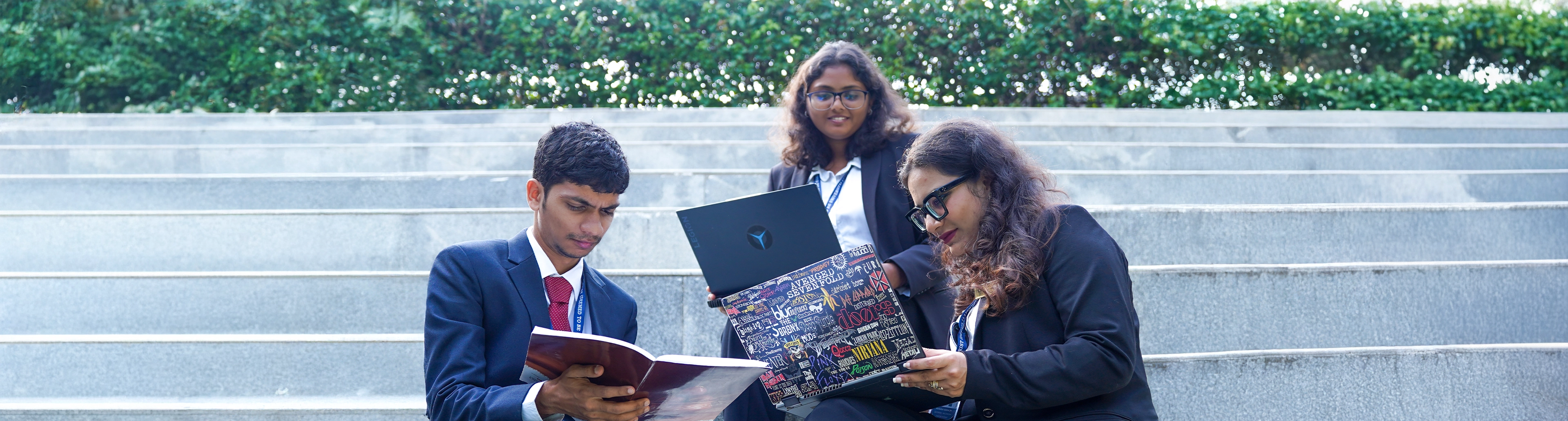 English and Cultural Studies - Banner Image 