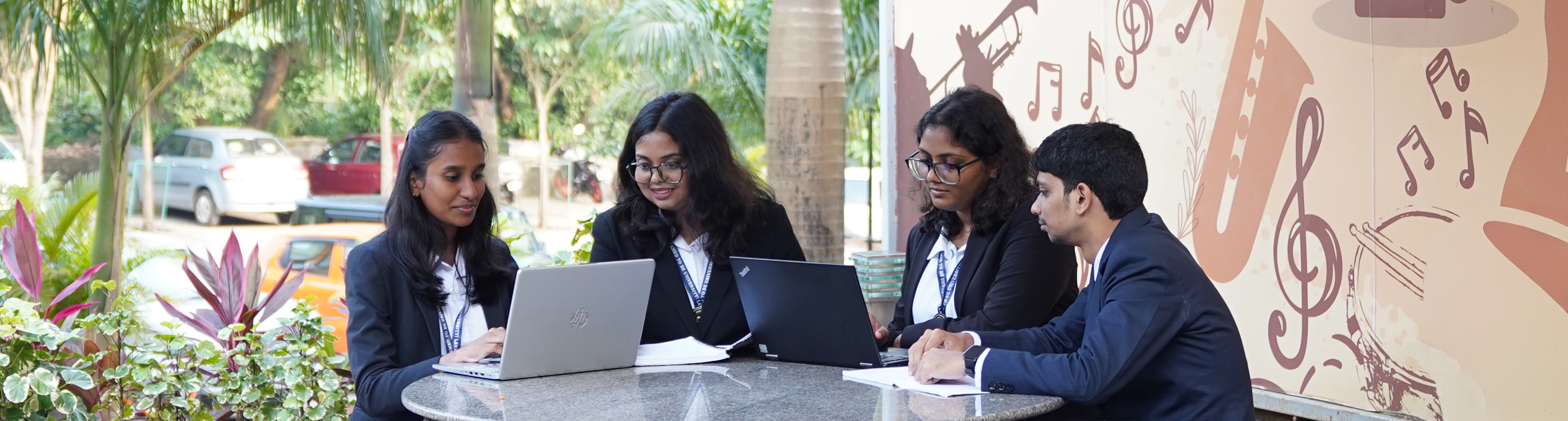 English and Cultural Studies - Banner Image 