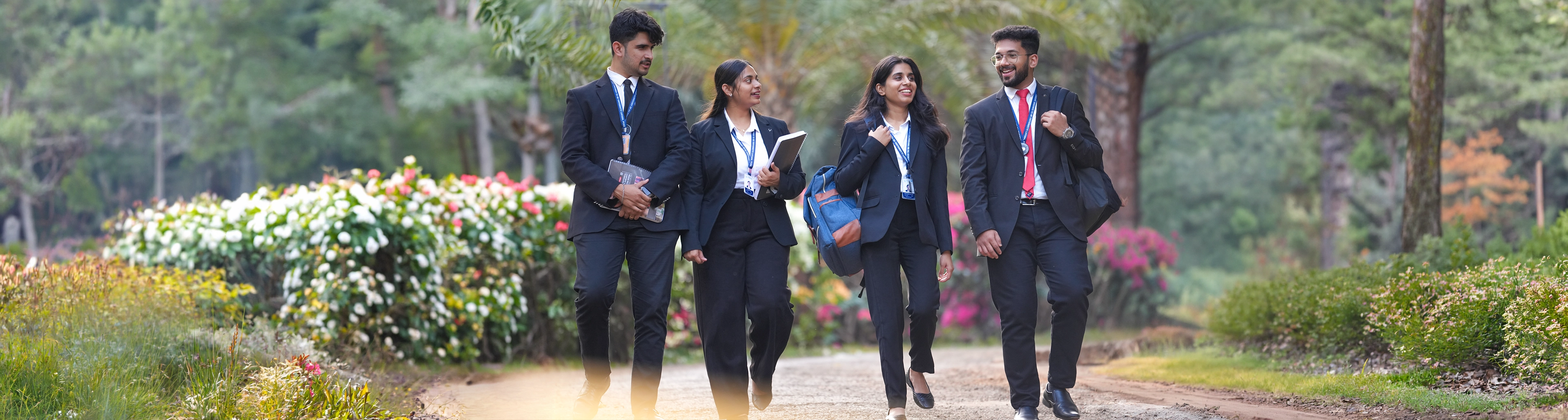 Business & Management (MBA) - Banner Image 