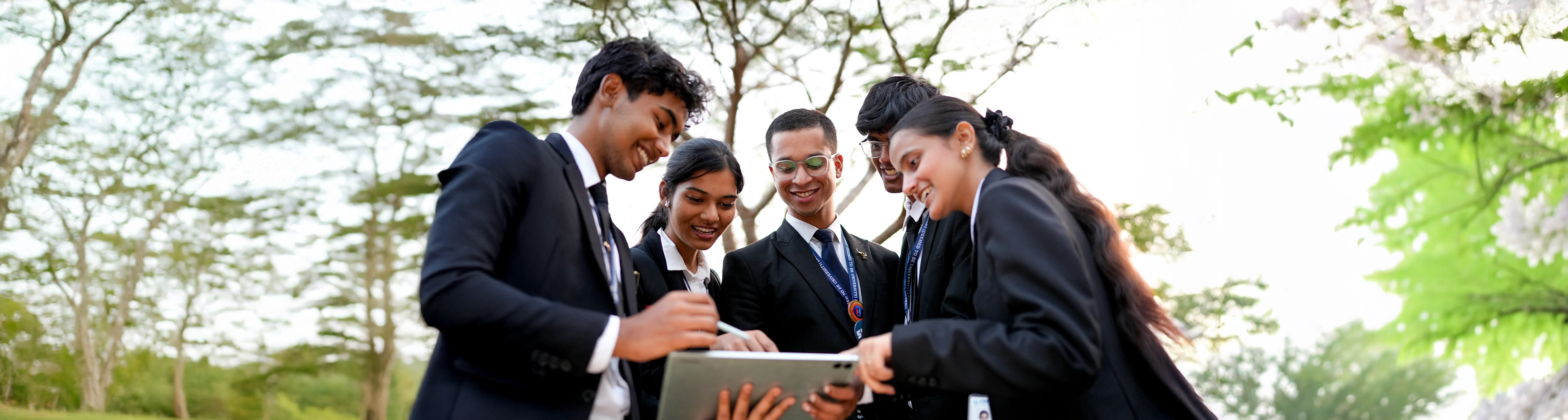 Statistics and Data Science - Banner Image 