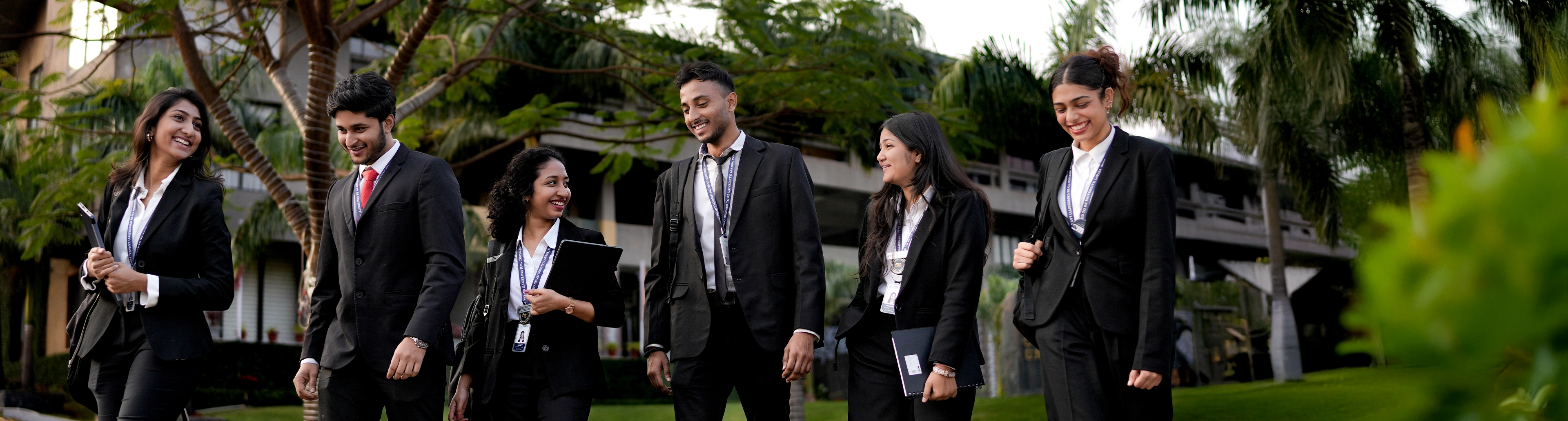 Business and Management (MBA) - Banner Image 