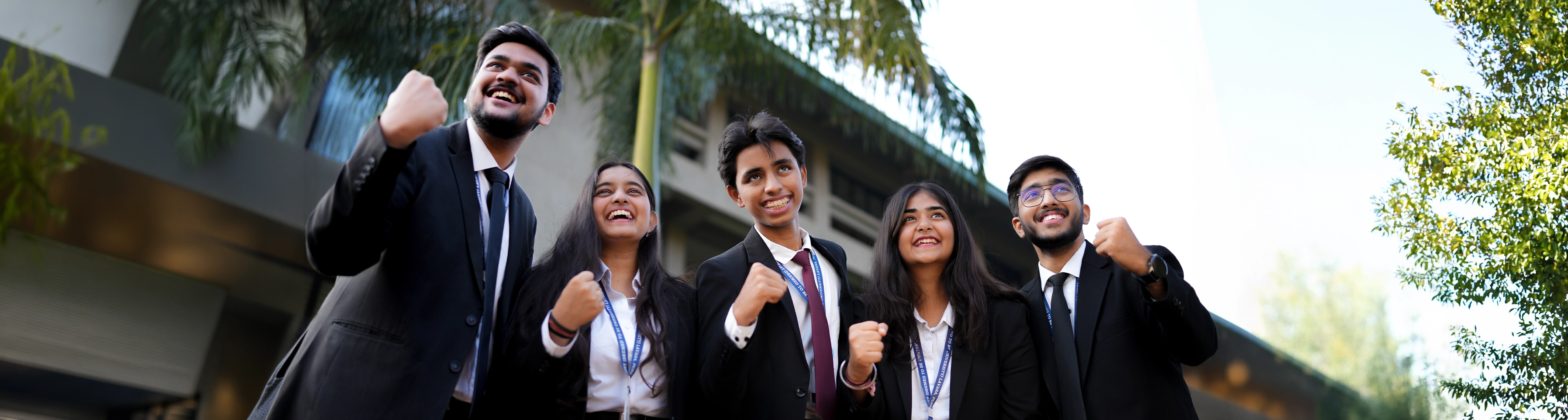 Business & Management (BBA) - Banner Image 