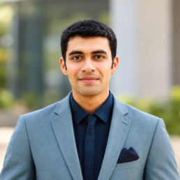 Advait Dharmadhikari