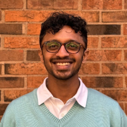Akshay Gangadhar