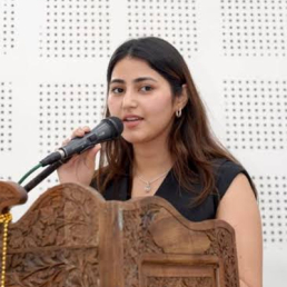 Ananya Billawaria 