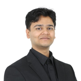 Rishi Menon