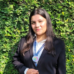 Urvashi Dhasmana