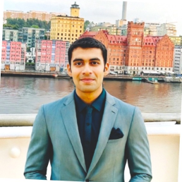 Advait Dharmadhikari