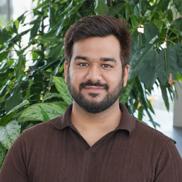 Aryan Bajaj 