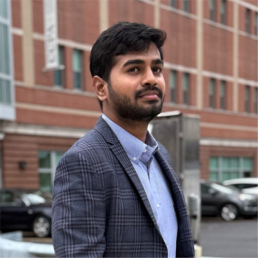 Rahul Balamurugan