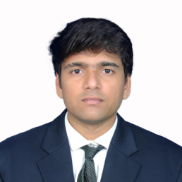 Rushikesh Pandurang Jadav