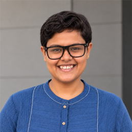 Soumya Shangari