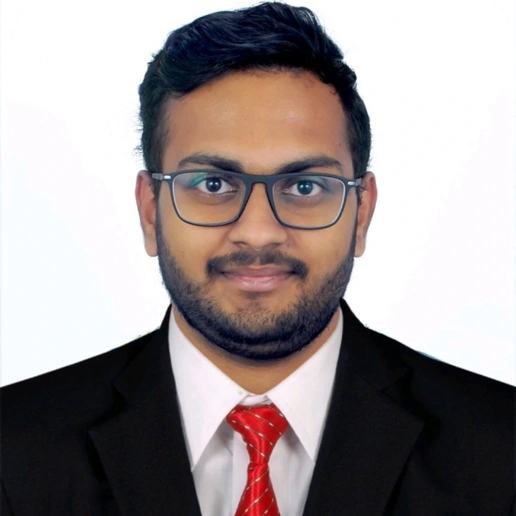 Tushar Muddannanavar