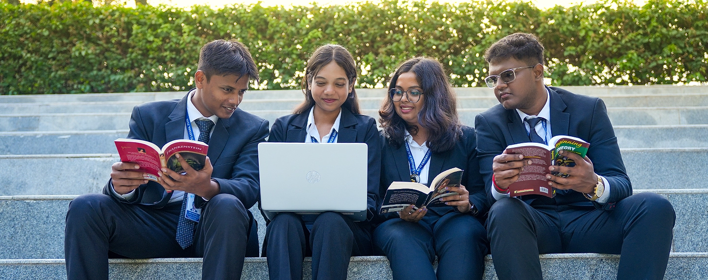 banner - School of Arts & Humanities
