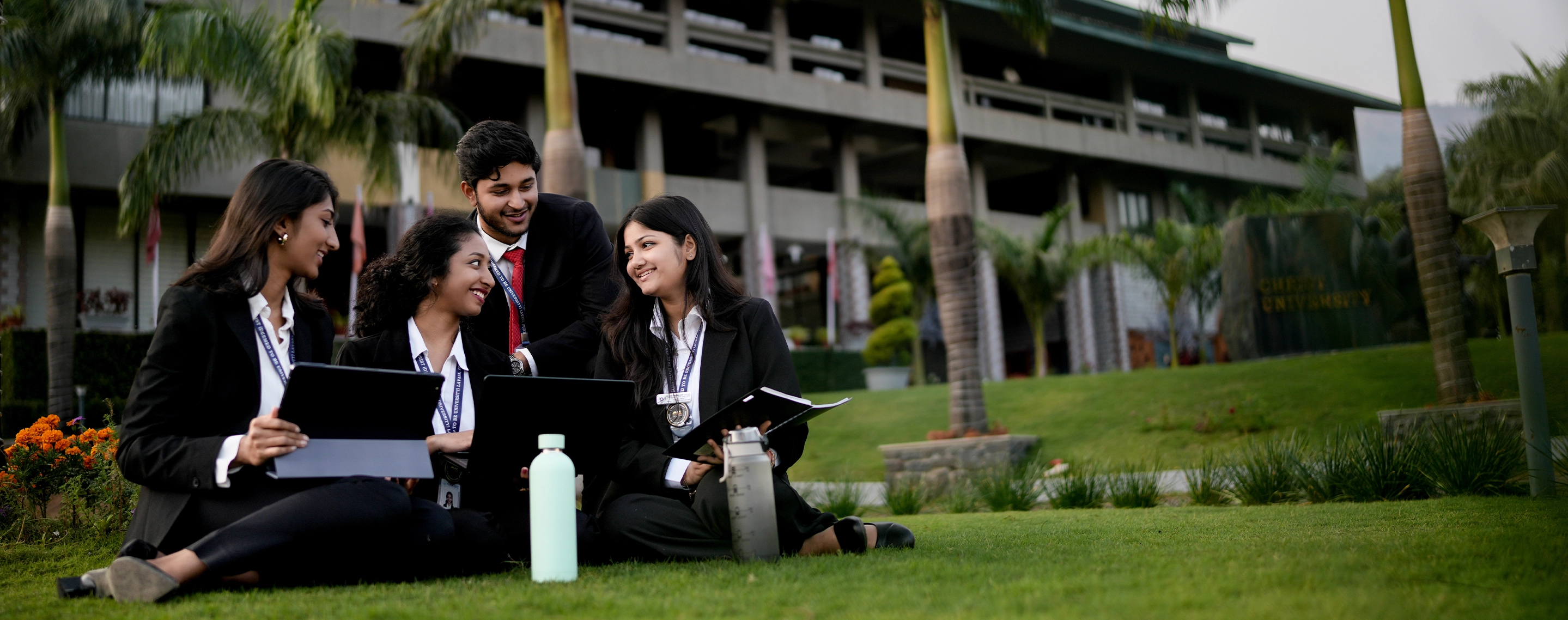 banner - School of Arts & Humanities