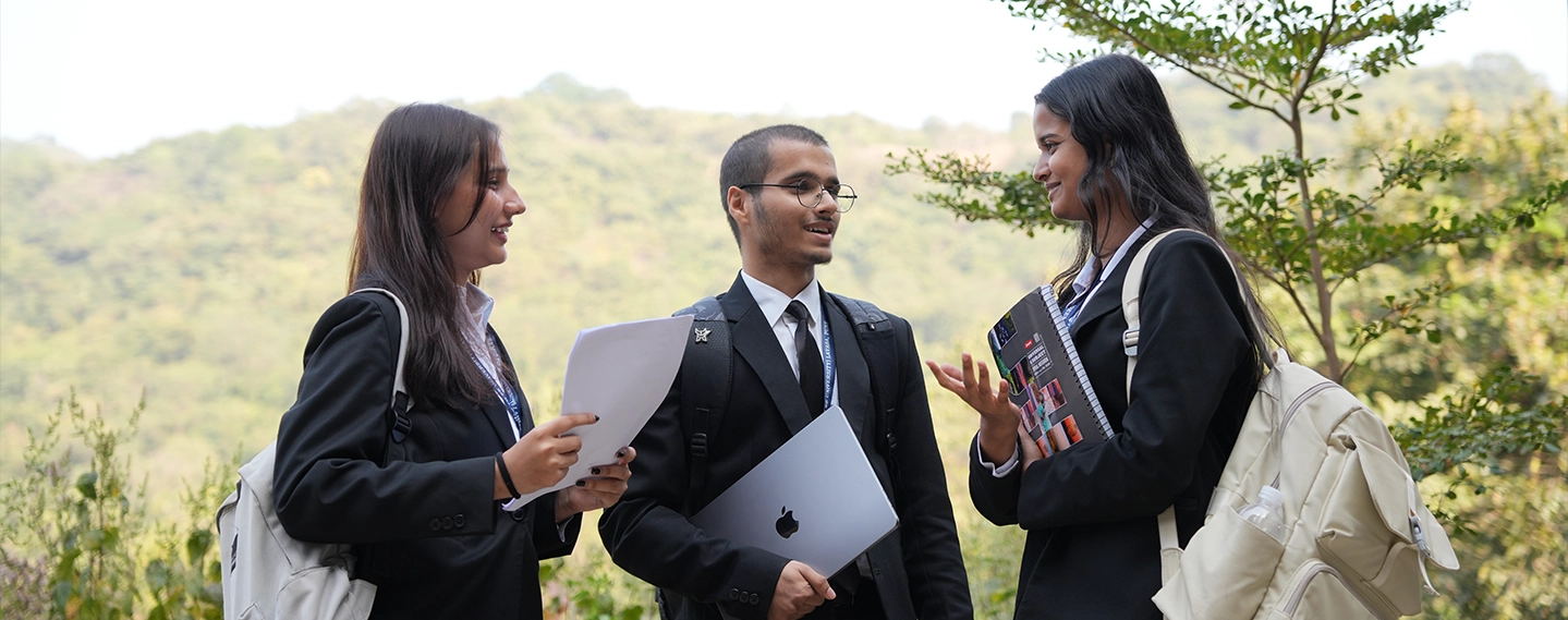 banner - School of Arts & Humanities
