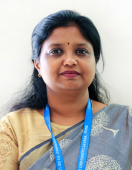Congratulations to Dr Preethi N