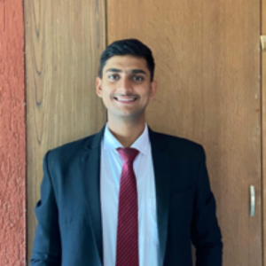 Dev Dutt Vashist (B.Com FA 2022-25) 
