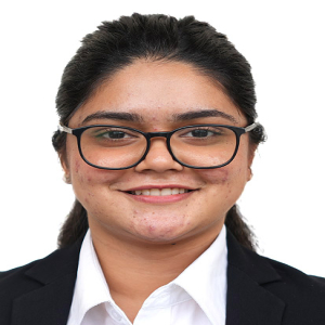 Anya Nicole Correia Gonsalves 