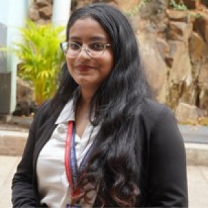 Saumya Durga Pandey