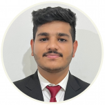 Mayur Amarsingh Patil