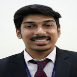 Akhil Ramakrishnan 