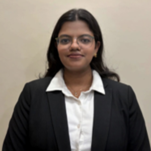 Priyanshi Jindal (B.Com FA 2023-26)