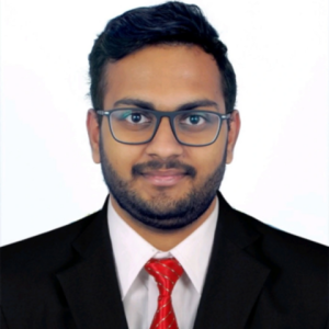 Tushar Muddannanavar