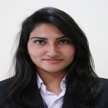 Priyadarshini Singh