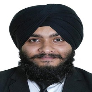Manjot Singh Bhatia