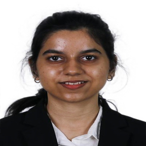 Drishti Sharma
