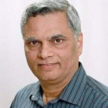 Dr Ashok Thorat 