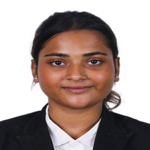 Shreya Goswami