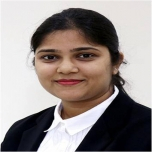 Shraiya M 