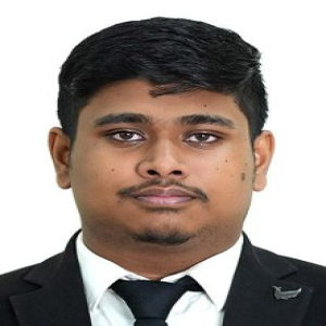 Soham Das